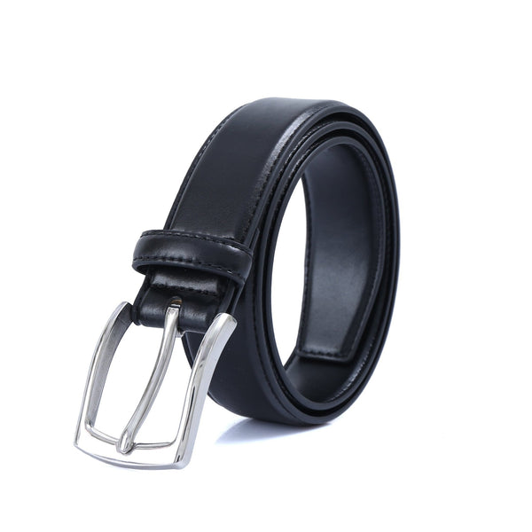 Professional 2 - Polished Chrome Vegan Belt - Vegan America