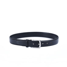 Professional 2 - Polished Chrome Vegan Belt
