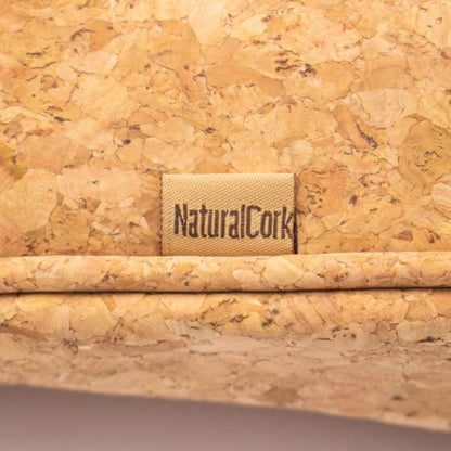 Cork Shoulder Bag Crossbody