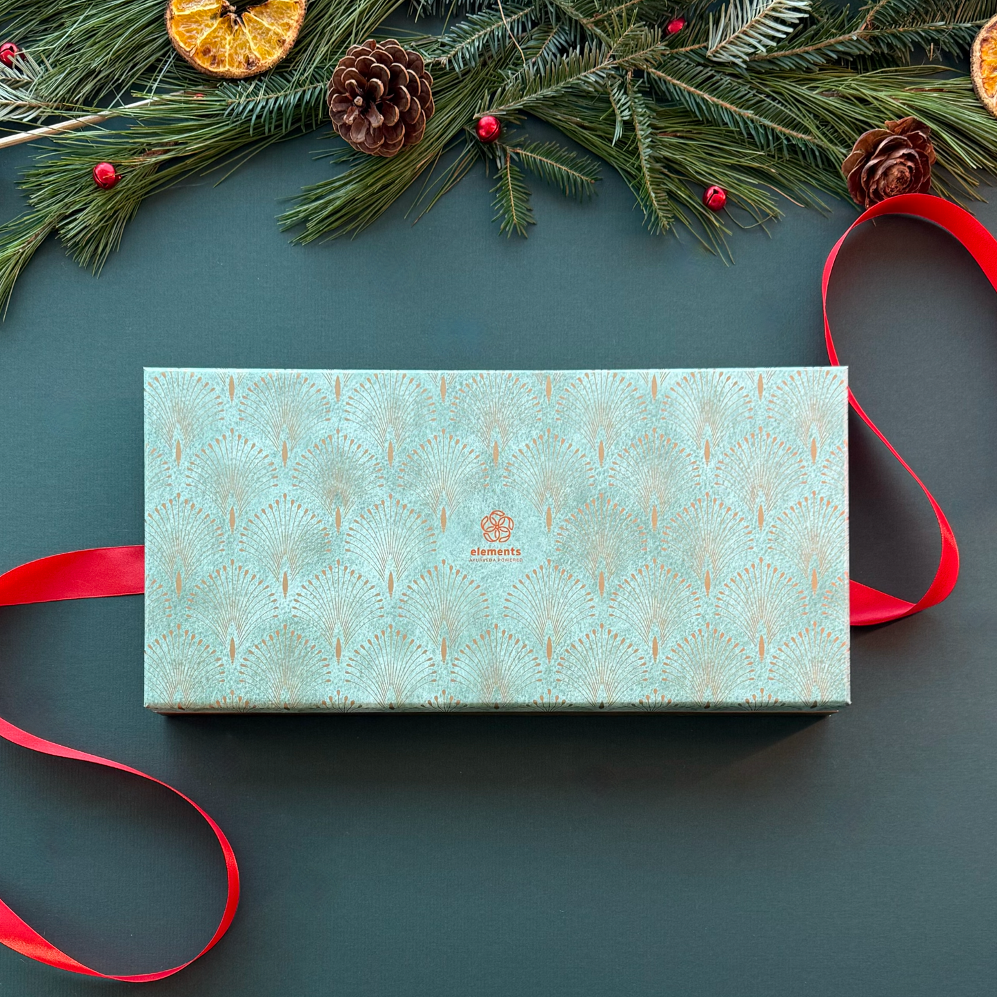 Devi Gift Box