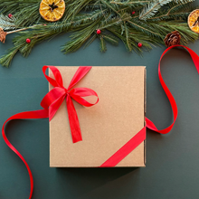 Everything Rose Gift Box