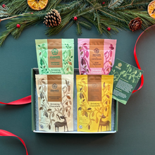 Elements Vegan Hot Chocolate Collection (40% OFF)