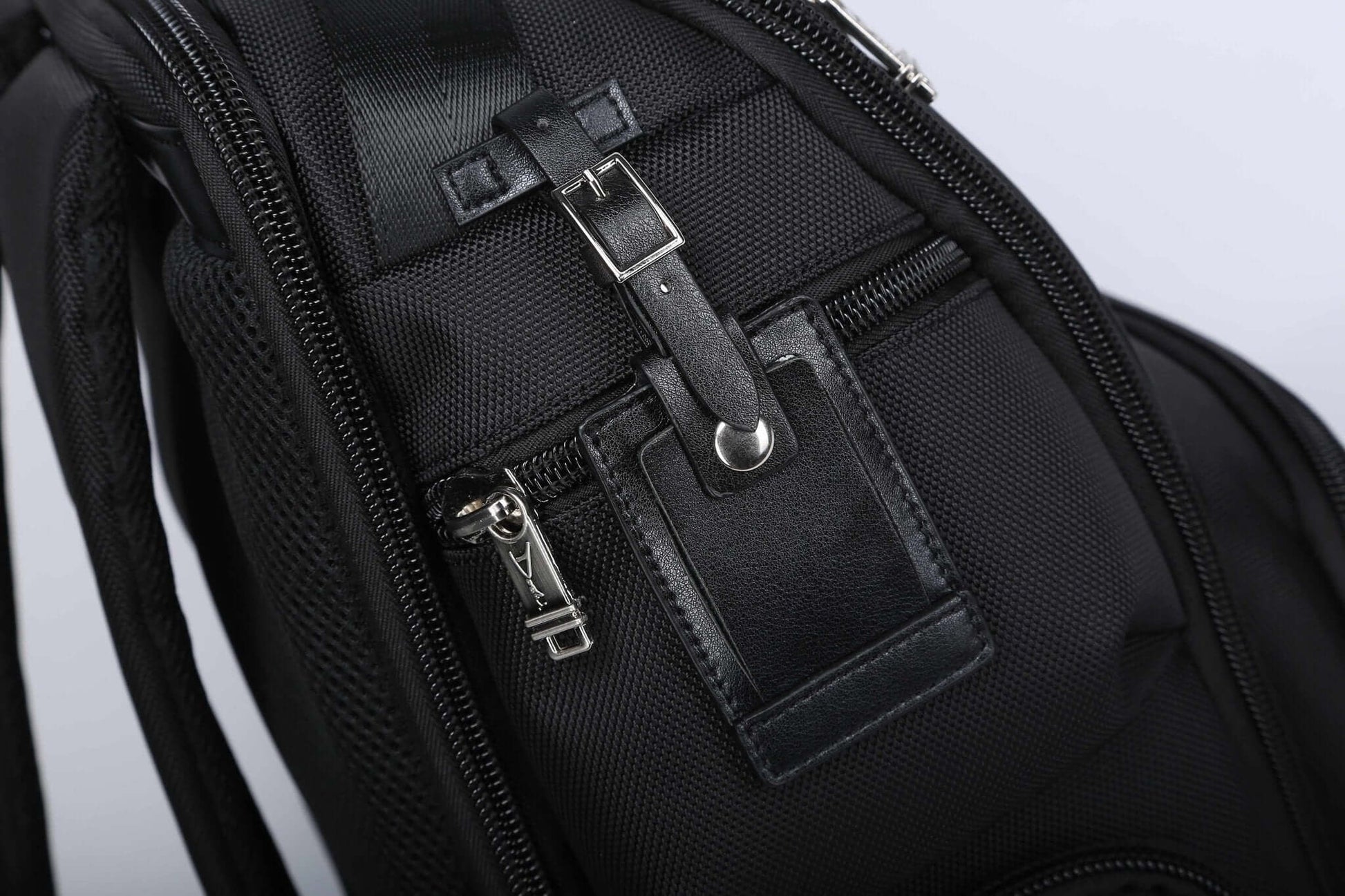 Pro Sport+ Travel Vegan Backpack - Vegan America
