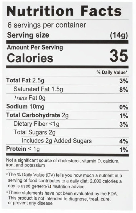 Lion's Mane Dark Chocolate Cacao Nib