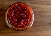 Chilli Crunch Jam - Vegan America