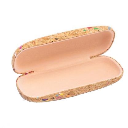 Hard Shell Case for Eyeglasses
