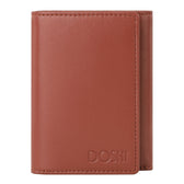 Slim Trifold Vegan Wallet - Vegan America