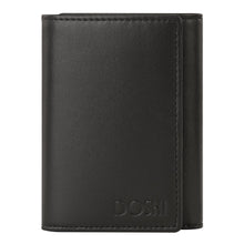 Slim Trifold Vegan Wallet