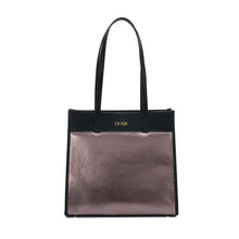 Mystery Kraft Paper Portrait Tote – Surprise Color