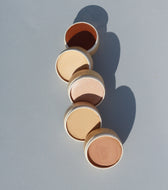 Zero-Waste Vegan Concealer - Titanium Dioxide-Free