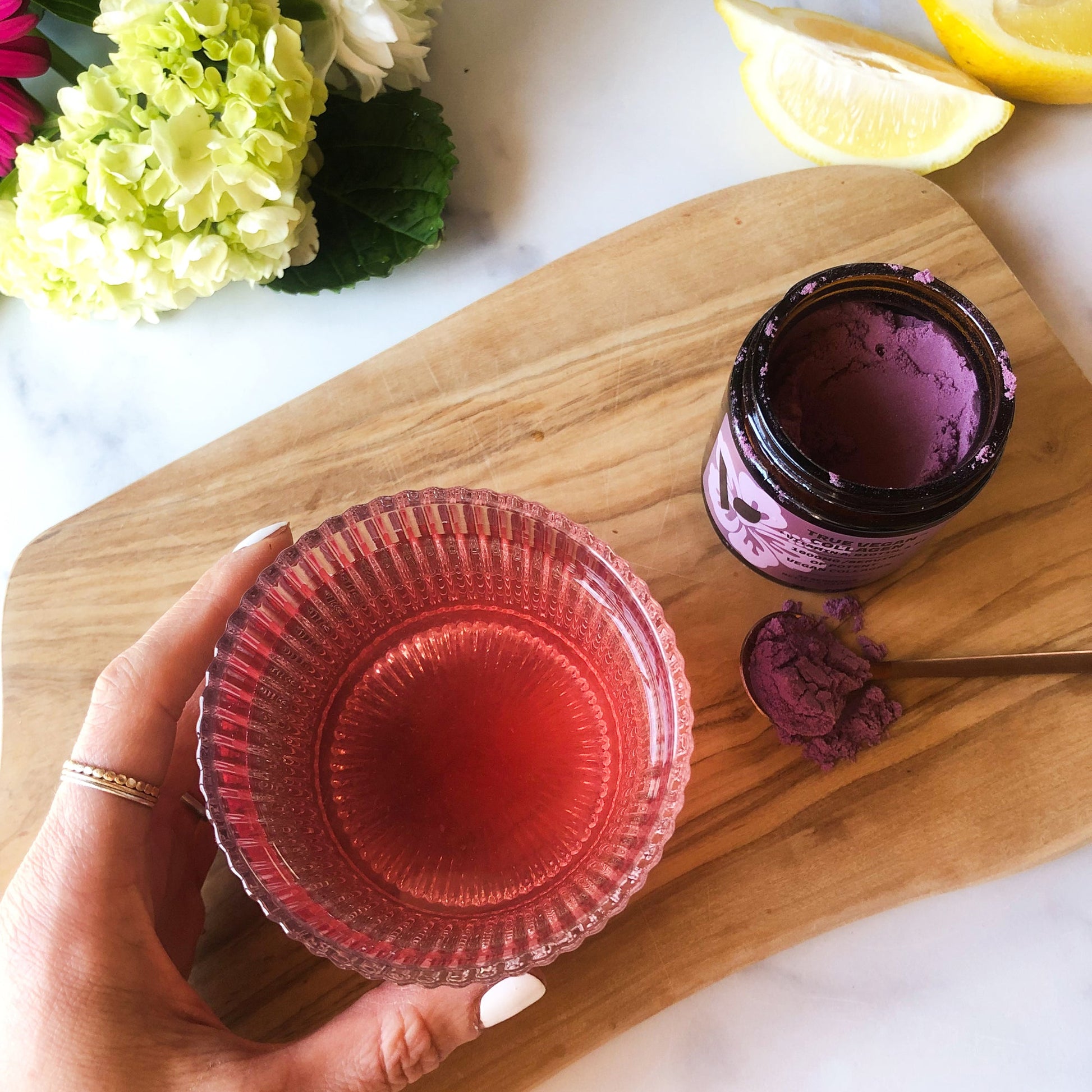 True Vegan Collagen - Vegan America