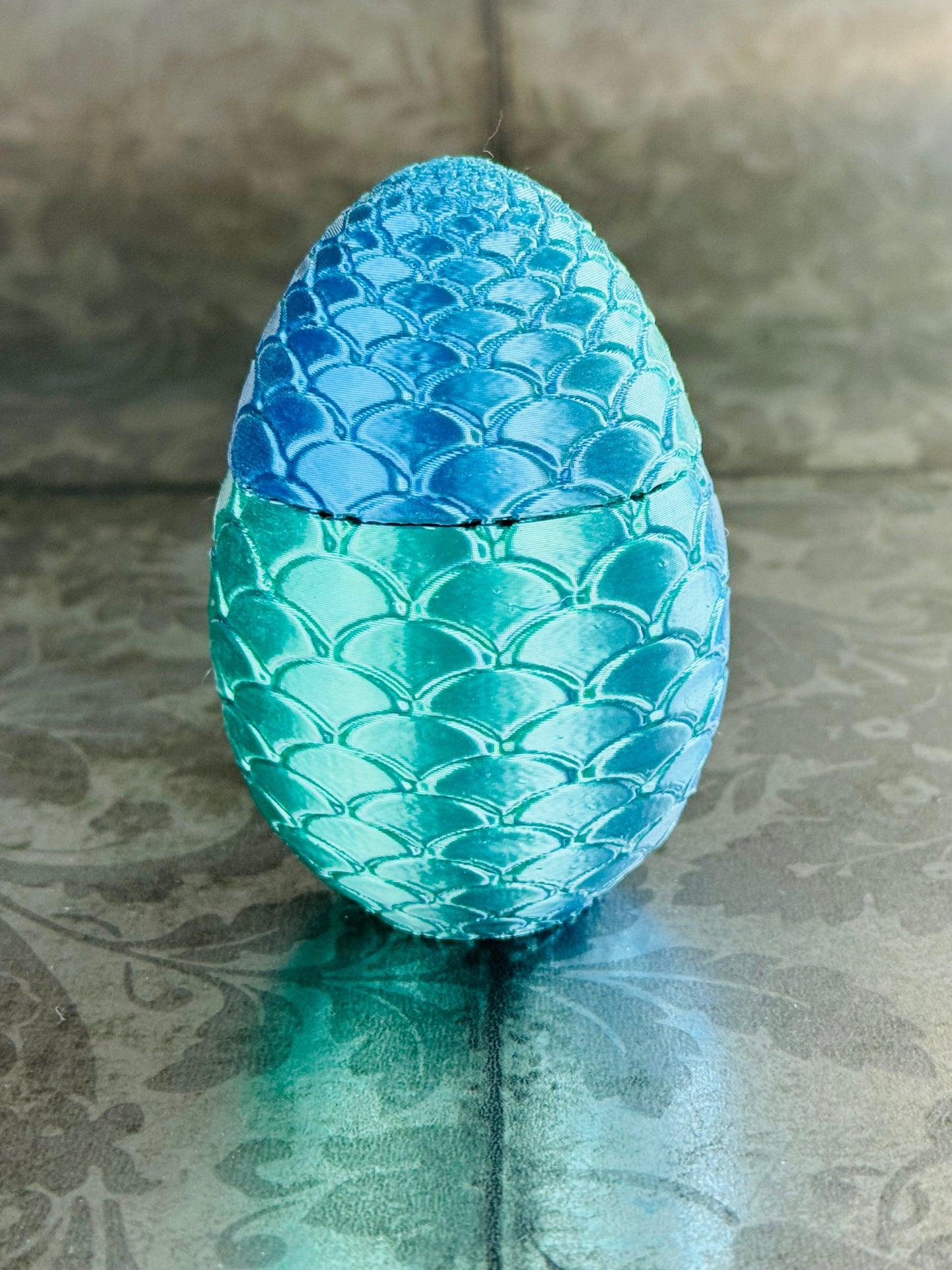 COOL Powder Face Mask - Winter Skin Itch Relief with Aloe Vera, Chamomile, and Colloidal oatmeal | All-natural skincare gifts for sensitive winter skin (vegan)