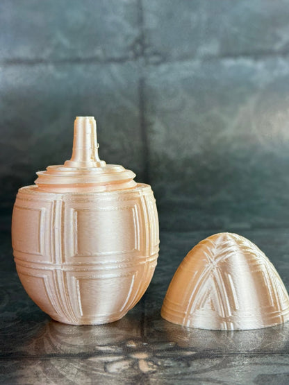 TONE (VEGAN) Powder Face Mask - Brighten Your Holidays with Turmeric, Yogurt, & Aloe Vera | All - natural skincare gifts for dull, uneven skin - Vegan America