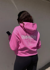 EMPATHY HOODIE - Vegan America