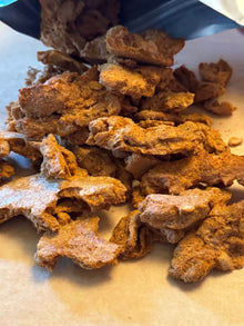 Taco Style Protein Strips (2 servings)