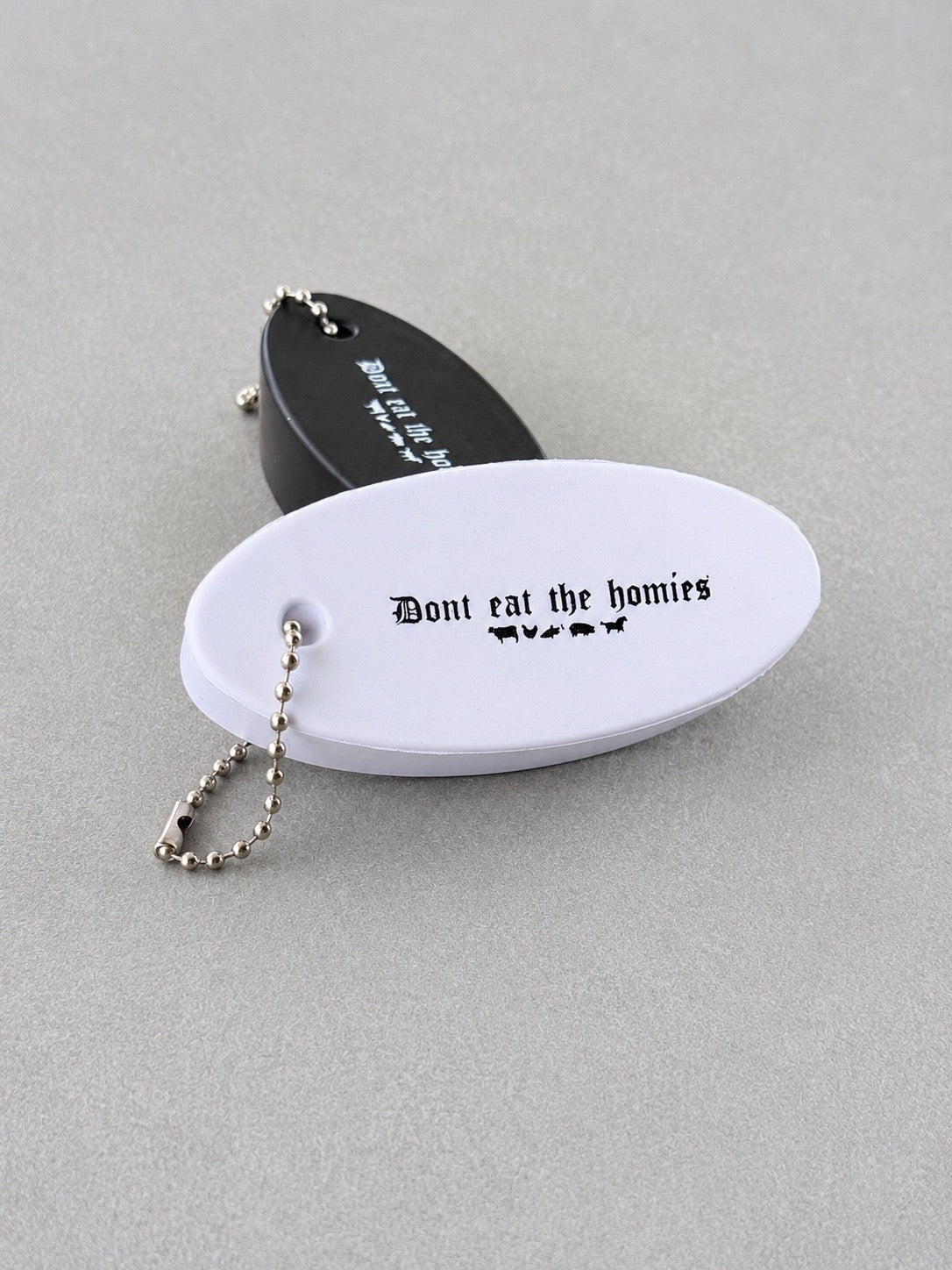 Adventure Keychain
