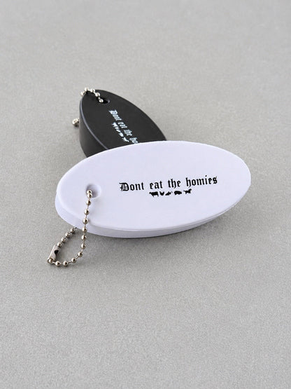 Adventure Keychain