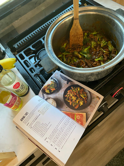 The Smarter Jerky™ + Digital Cookbook Bundle