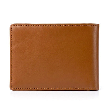 ID LowPro Vegan Wallet - Vegan America