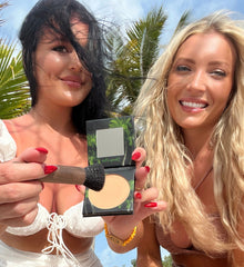 Paradise Powders | Finishing Mineral Powders