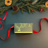 Soma Collection Gift Box - Vegan America