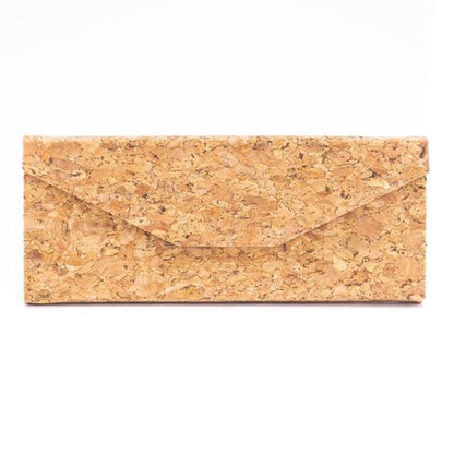 Cork Sunglasses Unisex
