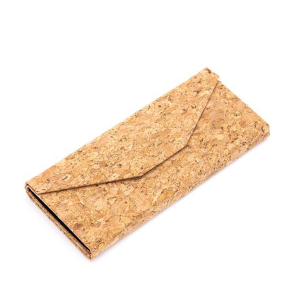 Cork Sunglasses Unisex