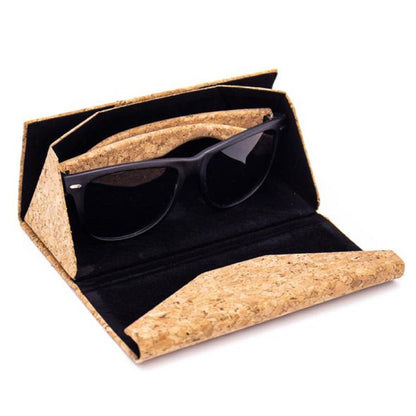 Cork Sunglasses Unisex