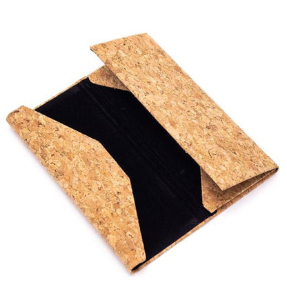 Cork Sunglasses Unisex