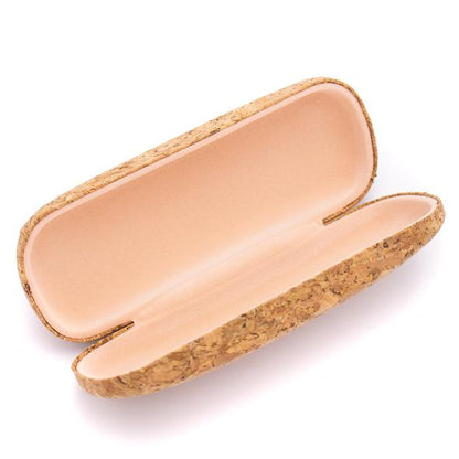 Cork Sunglasses Unisex