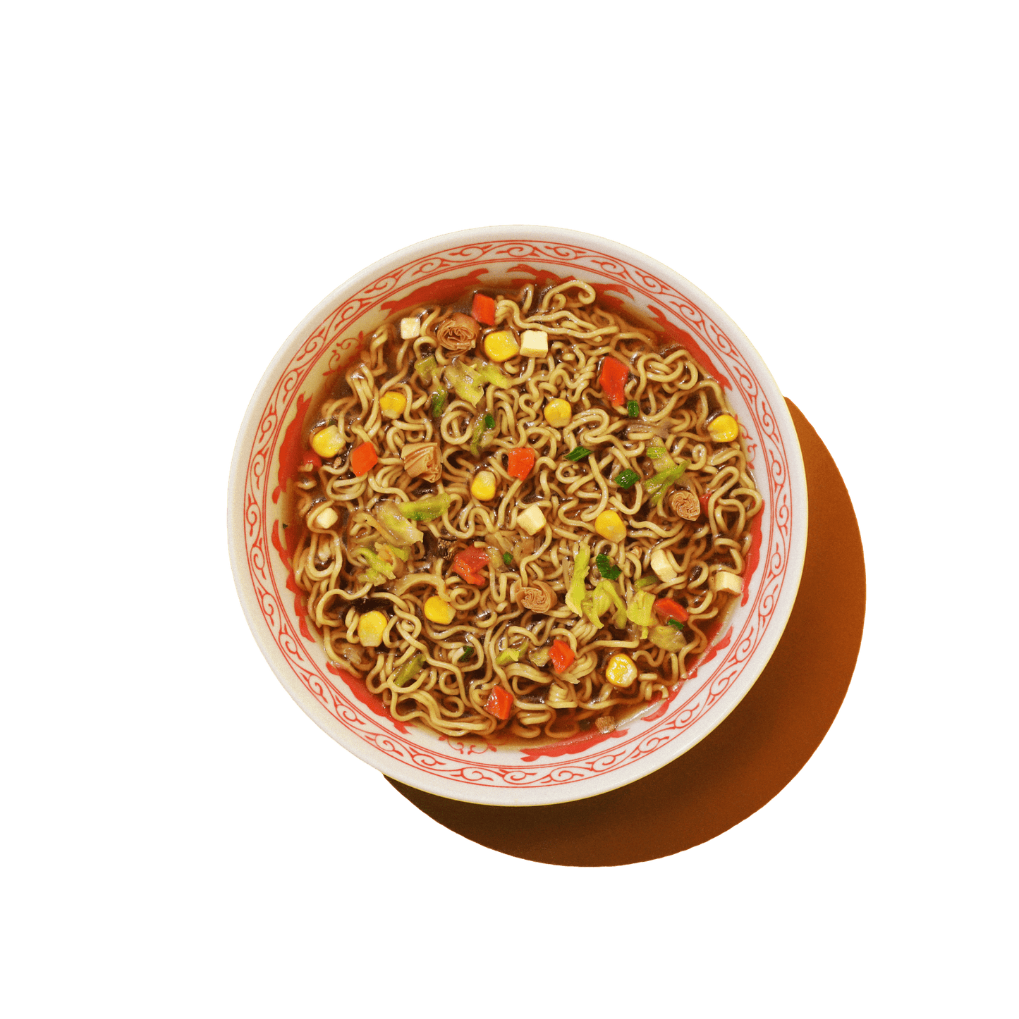Veggie Topping Mix - Vegan America