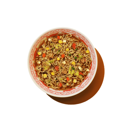 Veggie Topping Mix - Vegan America