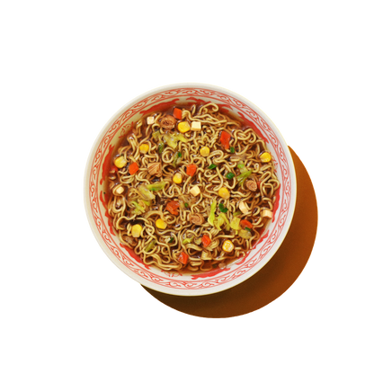SEAFOOD TOPPING MIX