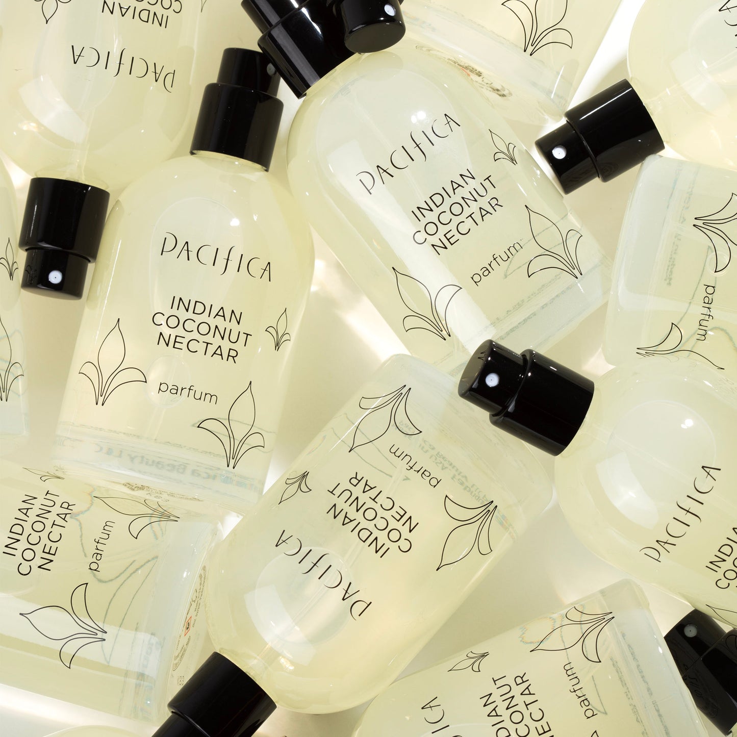 Indian Coconut Nectar Spray Perfume