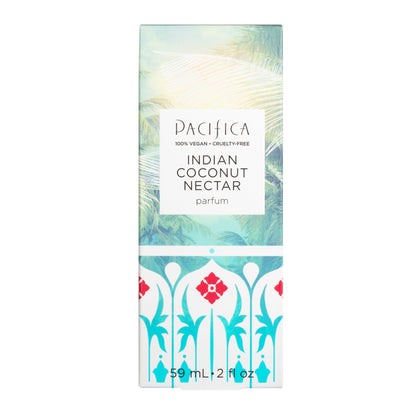 Indian Coconut Nectar Spray Perfume
