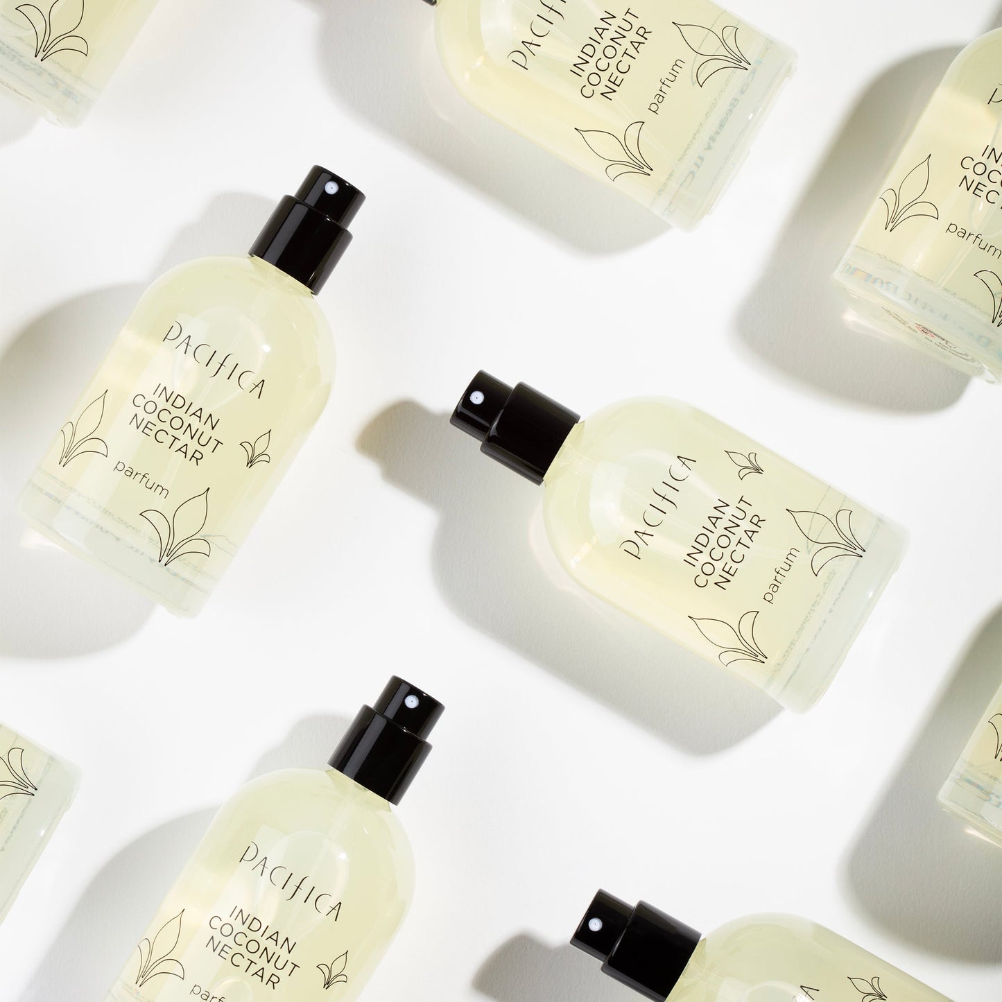 Indian Coconut Nectar Spray Perfume