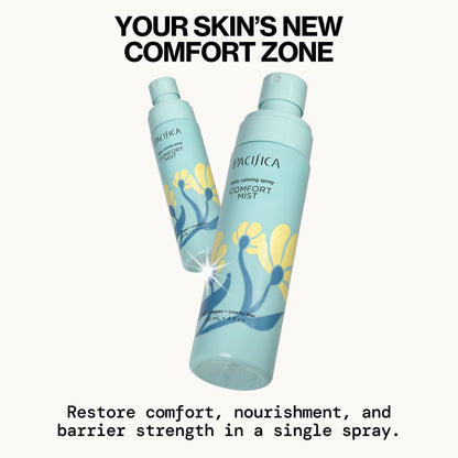 Comfort Mist Daily Calming Spray