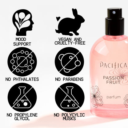 Passion Fruit Spray Perfume