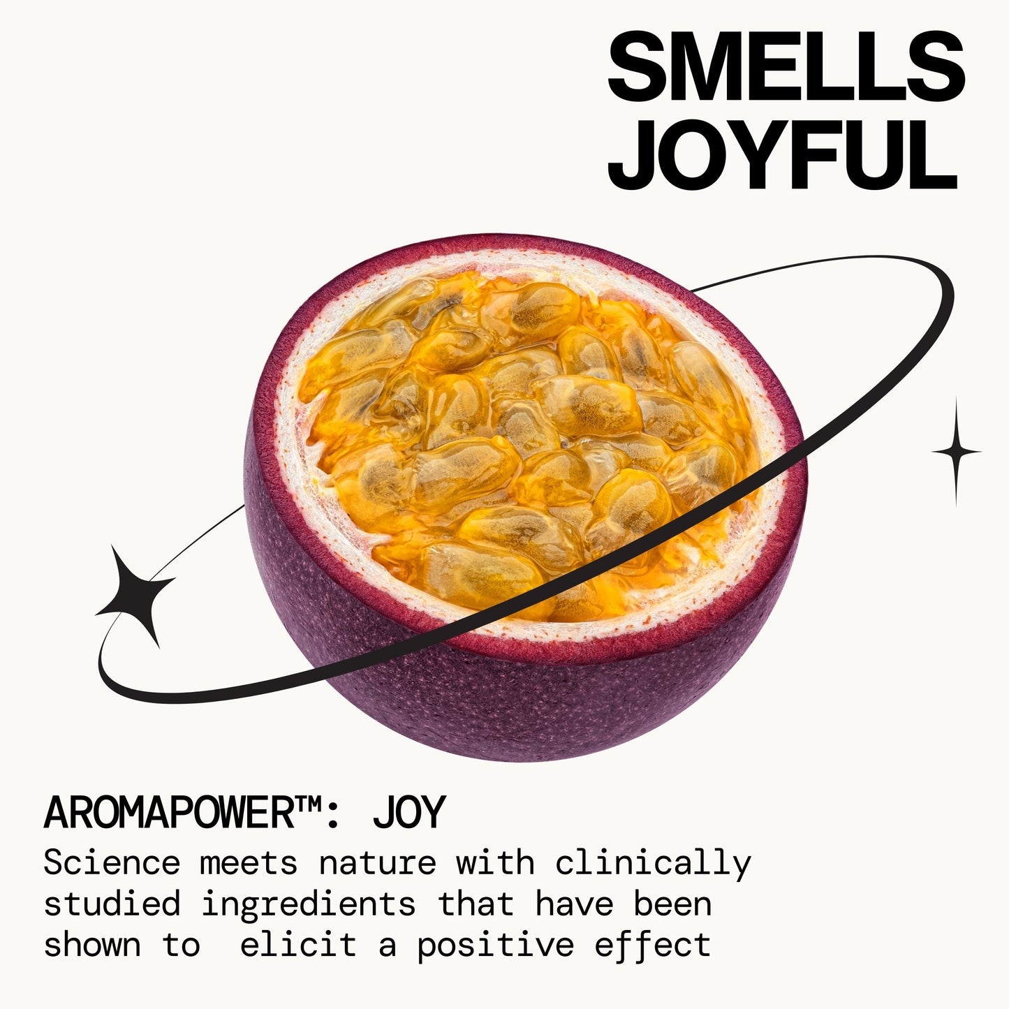 Passion Fruit Spray Perfume