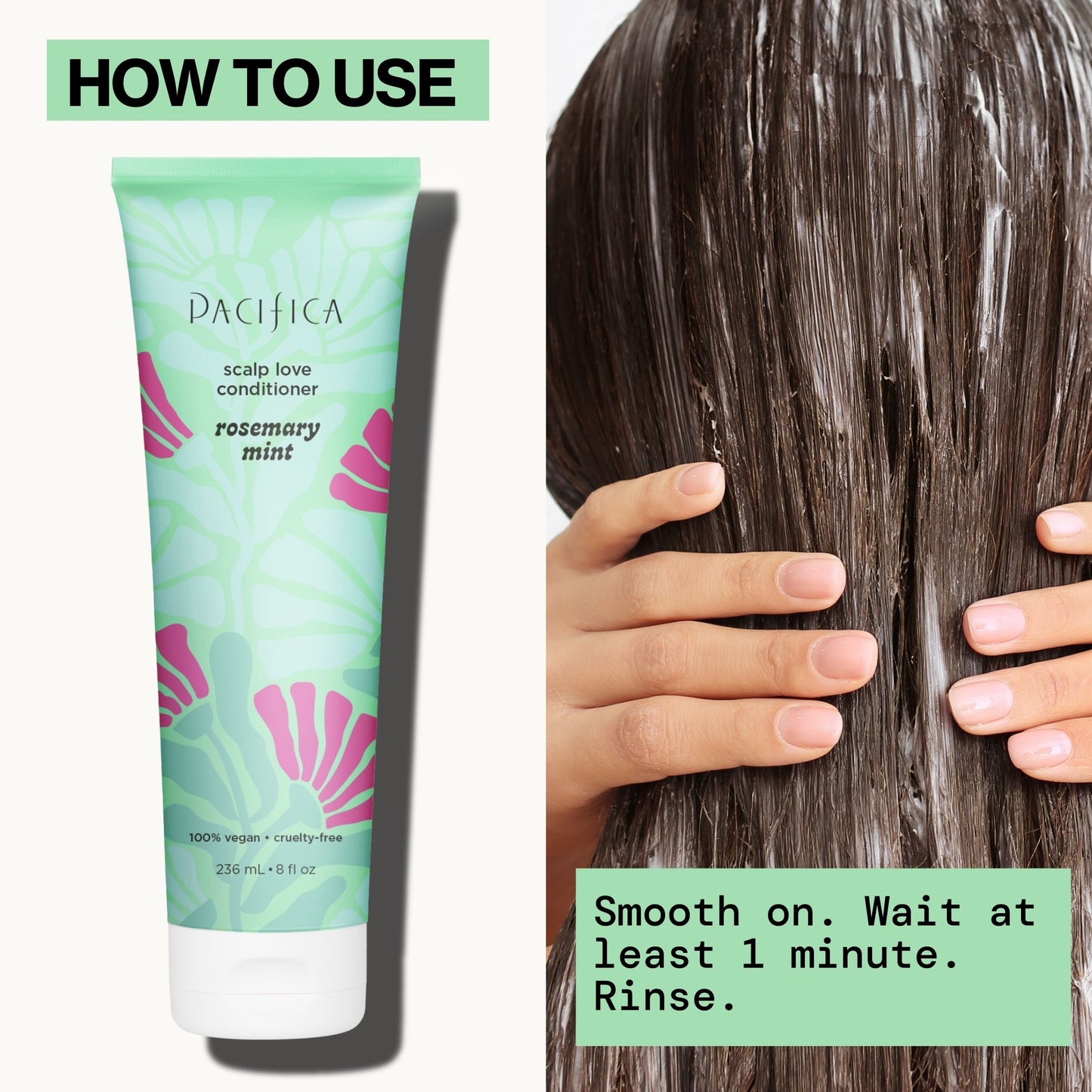 Rosemary Mint Scalp Love Conditioner