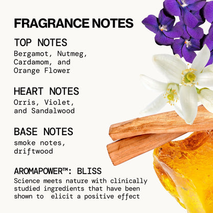 Beach Day Spray Perfume