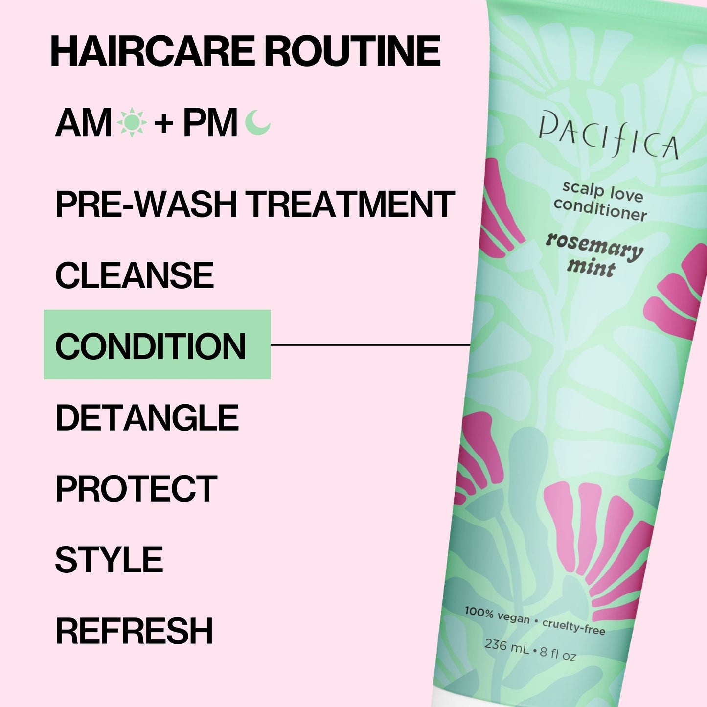 Rosemary Mint Scalp Love Conditioner