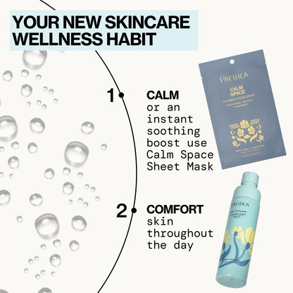 Comfort Mist Daily Calming Spray
