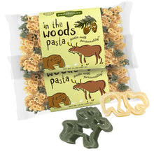 In the Woods Pasta