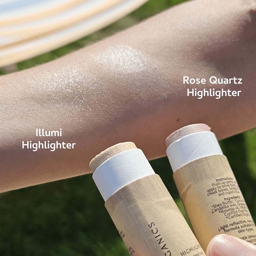 Imperfect Highlighters & Bronzers - New Full Size Products