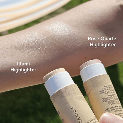 Imperfect Highlighters & Bronzers - New Full Size Products