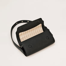 Illuminate MIRUM Handbag - Noir