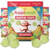 Lemon Green Apple - Vegan America