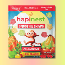 3 Fun Flavors - Vegan America