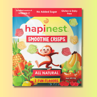 3 Fun Flavors - Vegan America